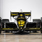 Lotus 97T F1 1:1 Scale Display Model #F5