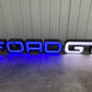 Ford GT Neon Sign #N154