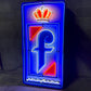 Pininfarina Neon Sign #N150