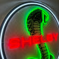Shelby Neon Sign #N131