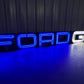 Ford GT Neon Sign #N154