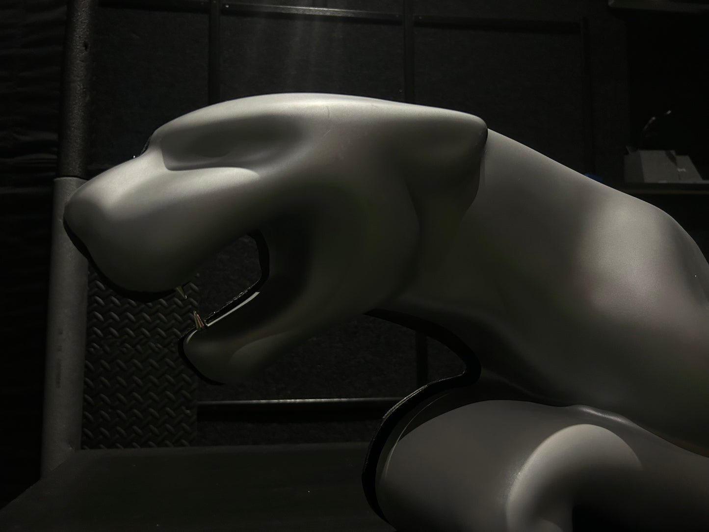 Jaguar Dealership Sign #S15