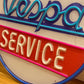 Vespa Neon Sign #N133