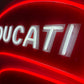 Ducati Neon Sign #N130