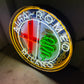 Alfa Romeo Neon Sign #N152