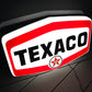 Texaco Illuminated Sign #B1