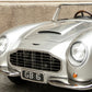 Aston Martin DB5 Junior Car #J10