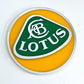 Lotus Acrylic Logo Sign #A107