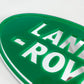 Land Rover Acrylic Logo Sign #A106