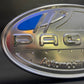 Pagani Dealership Sign #D28