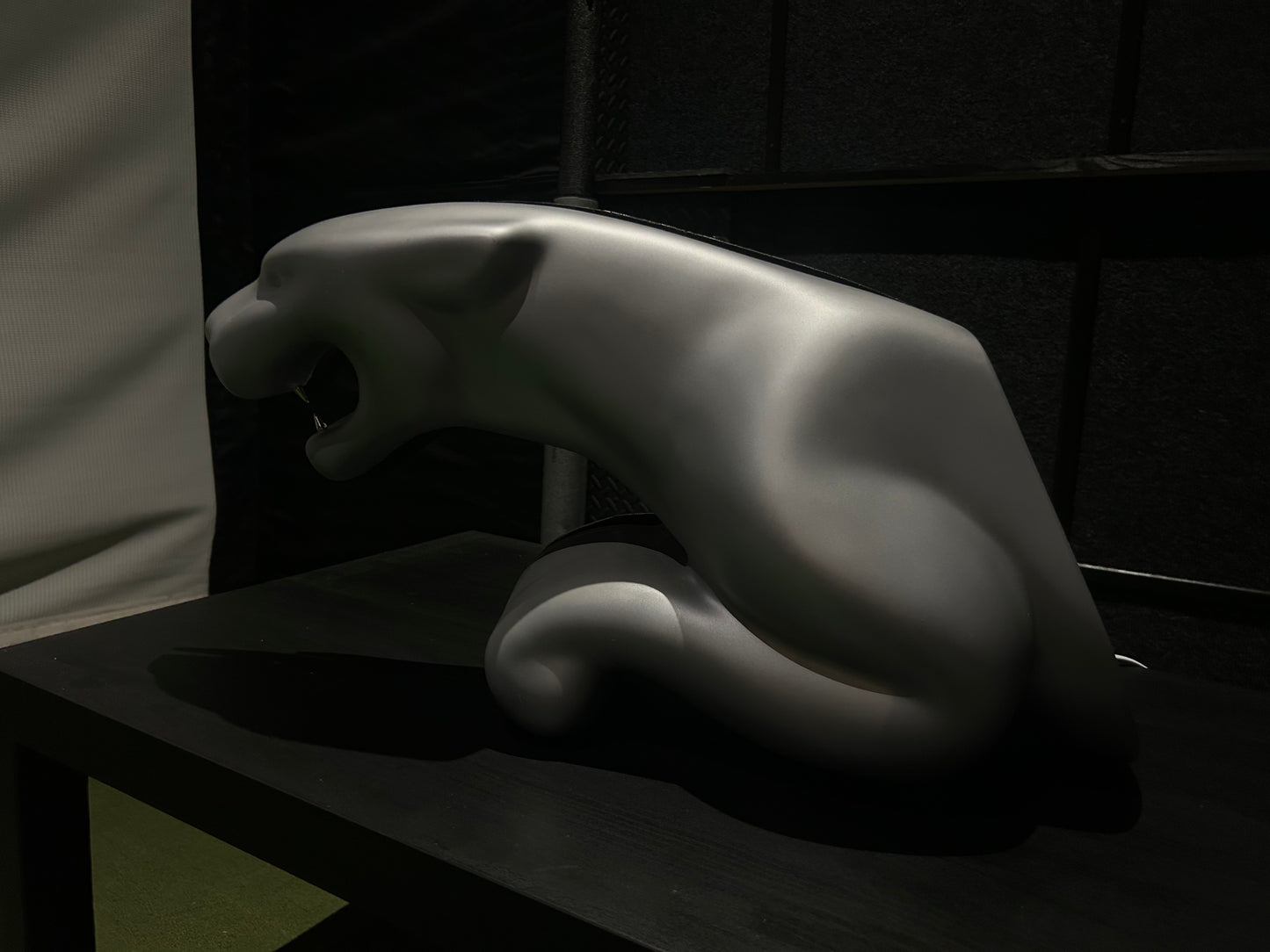 Jaguar Dealership Sign #S15