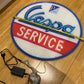 Vespa Neon Sign #N133