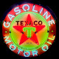 Texaco Neon Sign #N107