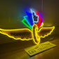 Indianapolis Motor Speedway Neon Sign #N147
