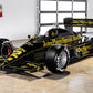 Lotus 97T F1 1:1 Scale Display Model #F5