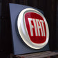FIAT Dealership Illuminated Sign #D49