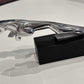 Jaguar Metal Sculpture #S6