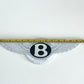 Bentley Acrylic Logo Sign #A8