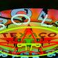 Texaco Neon Sign #N107