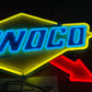 Sunoco Neon Sign #N125