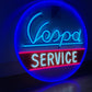 Vespa Neon Sign #N133