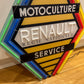 Renault Neon Sign #N139