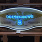 Duesenberg Neon Sign #N156
