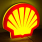 Shell Oil Illuminated Sign #B63