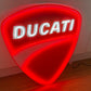 Ducati Neon Sign #N130