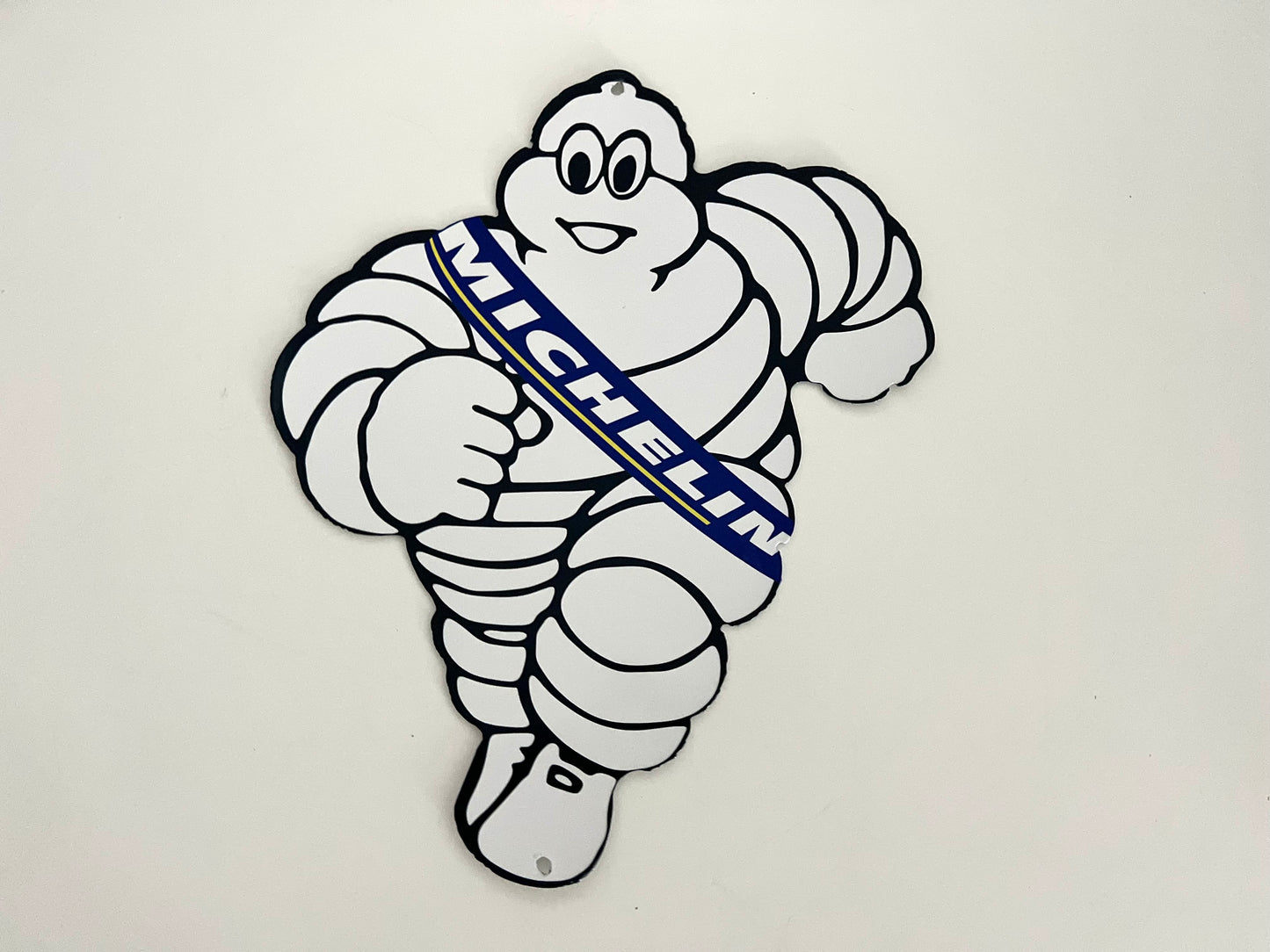 Michelin Man Sign #A87
