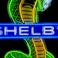 Ford Shelby Neon Sign #N38