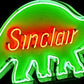 Sinclair Dinosaur Neon Sign #N118