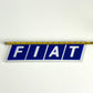Fiat Acrylic Logo Sign #A34