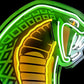 Ford Shelby Neon Sign #N38