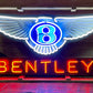 Bentley Neon Sign #N3