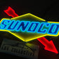 Sunoco Neon Sign #N125
