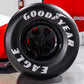 McLaren MP4/4 F1 1:1 Scale Display Model #F4