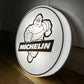 Michelin Illuminated Sign #B57