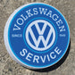 Volkswagen VW Illuminated Sign #B68