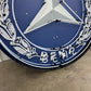 Mercedes Benz Neon Sign #N123