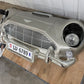 Aston Martin DB5 Full Scale Front Bumper Display Model #P1