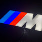 BMW M Power Illuminated Sign #B14