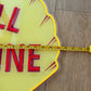Shell Gasoline Neon Sign #N138
