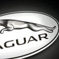 Jaguar Oval Illuminated Logo Sign #B39