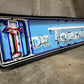 DeTomaso Neon Sign #N149