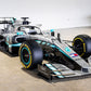 Mercedes-AMG W10 EQ Power+ F1 1:1 Scale Display Model #F3