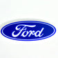 Ford Acrylic Logo Sign #A35