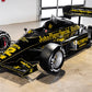 Lotus 97T F1 1:1 Scale Display Model #F5
