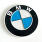BMW Cast Iron Logo Sign #A15