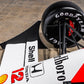 McLaren MP4/4 F1 1:1 Scale Display Model #F4
